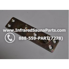 DOOR HINGES - DOOR HINGE STYLE 2 1