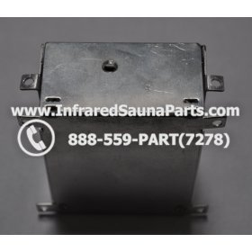 POWER SUPPLY - POWER SUPPLY GL-010-2A 5