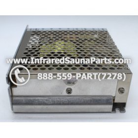 POWER SUPPLY - POWER SUPPLY SKHD-080-1H 2
