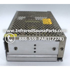 POWER SUPPLY - POWER SUPPLY A-150-12 2