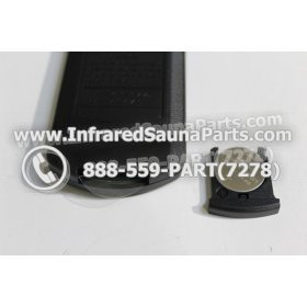 REMOTE CONTROLS - REMOTE CONTROL FOR SUNLIGHT CIRCUIT BOARD STYLE 2 4