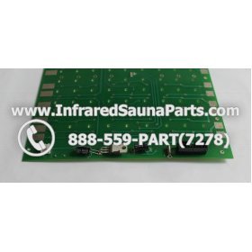 CHROMOTHERAPY - CHROMOTHERAPY LED LIGHTING WITH 7 COLOR 201210G3 AND REMOTE 4