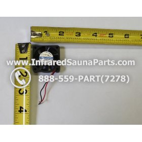 FANS - FAN FPL 4010SM 12V-0.04A 4