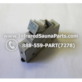 FUSE BLOCKS - FUSE BLOCK JINSHAN RT18-32X 10X38 32A 690V~ 2