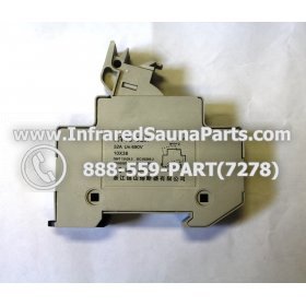 FUSE BLOCKS - FUSE BLOCK JINSHAN RT18-32X 10X38 32A 690V~ 5