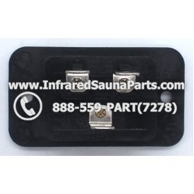 CORD END CONNECTORS - CORD END CONNECTORS MALE STYLE 3 2