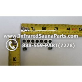 JUNCTION TERMINAL BLOCKS - JUNCTION TERMINAL BLOCK 5 PORTS 5