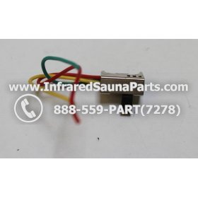 SWITCHES - SWITCH ON OFF FOR IONIZER 3