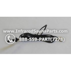 THERMOSTATS - THERMOSTAT 2 PIN FEMALE STYLE 5 5