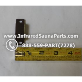 DOOR MAGNETS - DOOR MAGNET PLASTIC IN BRAUN 8