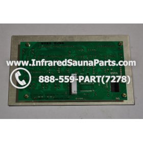 CIRCUIT BOARDS WITH  FACE PLATES - CIRCUIT BOARD WITH FACE PLATE X003107 3