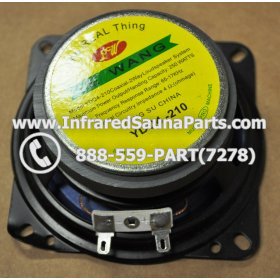 SPEAKERS - SPEAKER YDQ4-210 250W 4