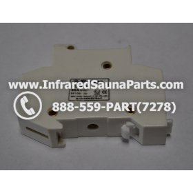 FUSE BLOCKS - FUSE BLOCK RT18-32 380v 32AMP GB13539 2