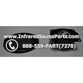 SPEAKER WITH SPEAKER COVER - SPEAKER WITH SPEAKER COVER YDQ4-210 250 W 2