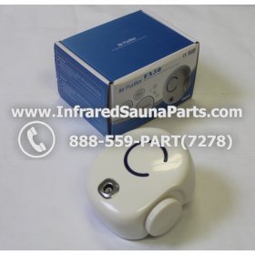 IONIZERS - IONIZER MODEL FA50 6