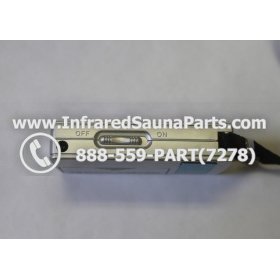 IONIZERS - IONIZER MODEL N203a 3