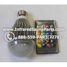 CHROMOTHERAPY - CHROMOTHERAPY GPCT624 1