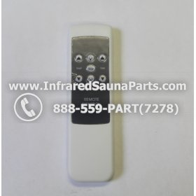 REMOTE CONTROLS - REMOTE CONTROL FOR CLEARLIGHT CIRCUIT BOARD STYLE 4 1