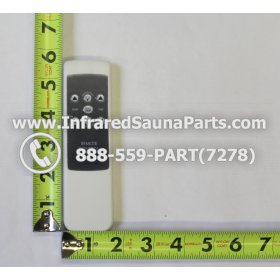 REMOTE CONTROLS - REMOTE CONTROL FOR CEDRUS CIRCUIT BOARD STYLE 4 5