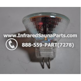 LIGHT BULBS MR 11 110V / 120V - LIGHT BULB MR 11  110V / 120V 10W 8