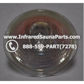 LIGHT BULBS MR 16 110V / 120V - LIGHT BULB MR 16 JCDR 110V / 120V 50W 1