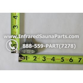 LIGHT BULBS MR 16 220V / 240V - LIGHT BULB MR16 220V / 240V 5W CCT 3000K DIMMABLE 5