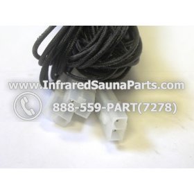 COMPLETE CONTROL POWER BOX 220V / 240V - COMPLETE CONTROL POWER BOX 220V / 240V 9600 WATTS WITH COMPLETE WIRING HARNESS AND WI-FI OPTION 19