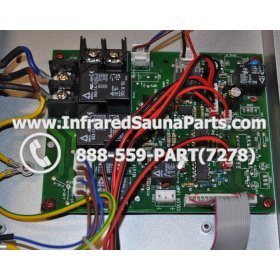  POWER BOARDS  - POWER BOARD CT4565 BY JOSEN 4