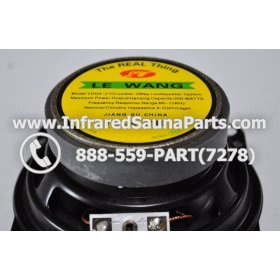 SPEAKERS - SPEAKER YDQ4-210 250W 9