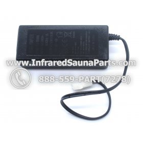 ADAPTERS / TRANSFORMERS - ADAPTERS / TRANSFORMERS YGY-1205000 2