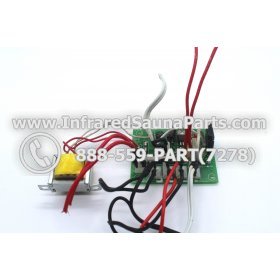  POWER BOARDS  - POWER BOARDS - E168178 94-0 1