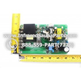  POWER BOARDS  - POWER BOARDS - XH-H241/E123995/UL-94-VO 2
