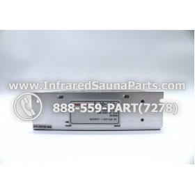 POWER SUPPLY - POWER SUPPLY - S-40-12A 4