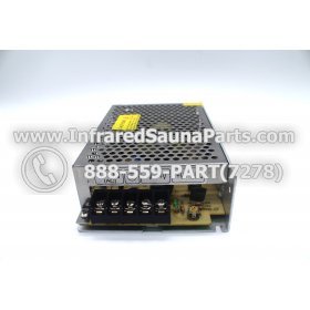 POWER SUPPLY - POWER SUPPLY - SHS-60-1H 5