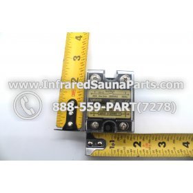 RELAYS / SOLID RELAYS - RELAYS / SOLID RELAYS - LRSSR-DA 2