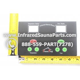 CIRCUIT BOARDS WITH  FACE PLATES - CIRCUIT BOARDS WITH FACE PLATES - NYSN3DB F1.4   94-VO 2