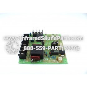  POWER BOARDS  - POWER BOARDS - G2-B4   TERMINAL10 3