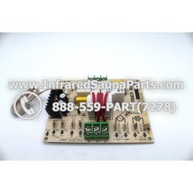  POWER BOARDS  - POWER BOARDS - HLMCUGZ   TERMINAL-6 3