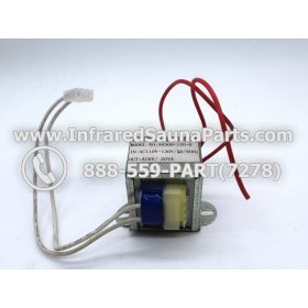 ADAPTERS / TRANSFORMERS - ADAPTERS / TRANSFORMERS - 4830B-120-6 3