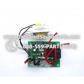 ADAPTERS / TRANSFORMERS - ADAPTERS / TRANSFORMERS - H-C3 (UL) 1