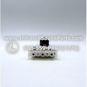 CONNECTION WIRES - CONNECTION WIRES - FEMALE - 5   AMP   CONNECTOR - 4 FEMALE 2