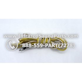 LOOSE WIRES - LOOSE WIRES - HARNESS STYLE - 48 1