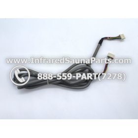 CONNECTION WIRES - CONNECTION WIRE - 10 PIN FEMALE 1