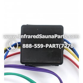 CONNECTION WIRES - CONNECTION WIRE - 16 PIN 4