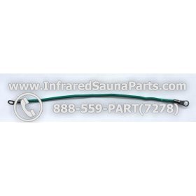 LOOSE WIRES - LOOSE WIRES - HARNESS STYLE - 119 1