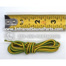 LOOSE WIRES - LOOSE WIRES - HARNESS STYLE - 161 2