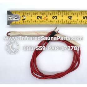 LOOSE WIRES - LOOSE WIRES - HARNESS STYLE - 106 2