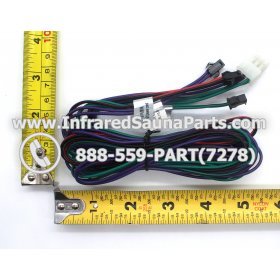 CONNECTION WIRES - CONNECTION WIRE - 12 PIN 3