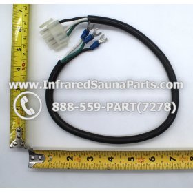 CONNECTION WIRES - CONNECTION WIRE - 4 PIN 4