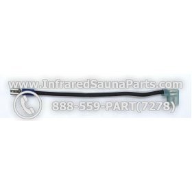 LOOSE WIRES - LOOSE WIRES - HARNESS STYLE - 184 1